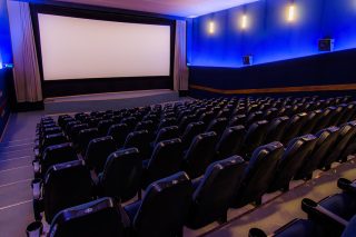 cinema
